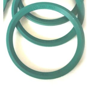 Buy cheap Oil Gas Field Sealing Rubber O Rings With Avilable Size C/S DIN 3869 ED Ring 14 from wholesalers