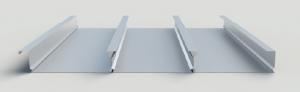 Buy cheap Galvanized Metal Formwork Composite Floor Deck Steel Concrete product