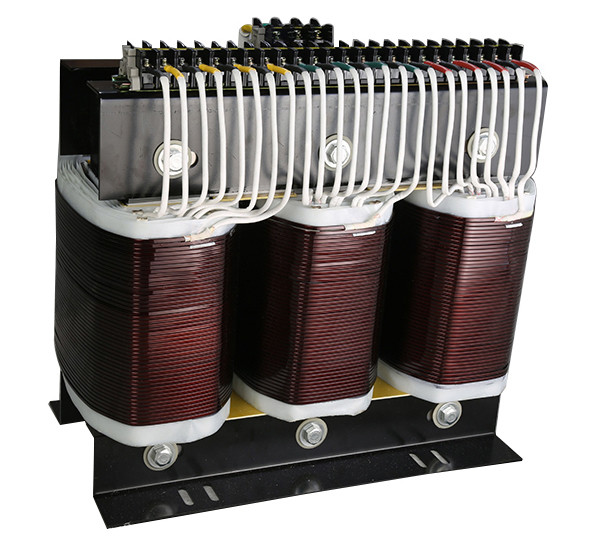 Buy cheap 20KVA Three Phase Step Down Power Transformer 480V/220V/208V/120V/110V from wholesalers