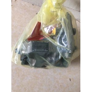 Buy cheap Rexroth A10VSO100 Axial Piston Pump 280bar Hydraulic Motor from wholesalers