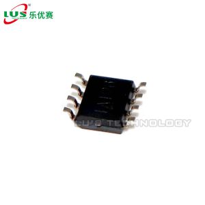 Buy cheap TL272C Dual Operational Amplifier IC SMT TLC272CDR Lin CMOS from wholesalers