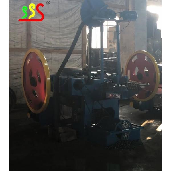 Quality Efficient Nail Driving Machine with High Durability for Professionals for sale