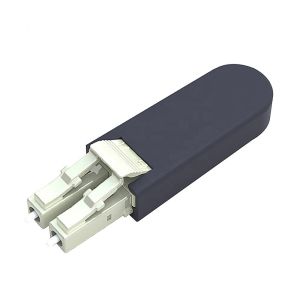 Buy cheap Multimode LC/UPC Fiber Optic Loopback for FTTX​ testing from wholesalers