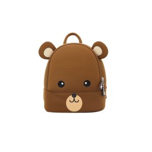 Buy cheap NHB249 New design lovely bear children Backpack for preschool from wholesalers