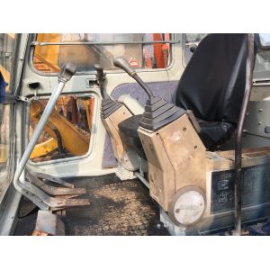 Buy cheap Kobelco SK03 SK07 SK200 EX200 Japan Made Cheap Price Mini Crawler Digger Excavator For Sale from wholesalers