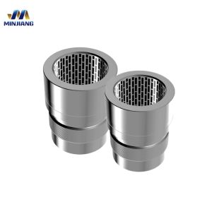 Buy cheap High Speed TC Radial Bearings for Turbo Machinery Applications from wholesalers