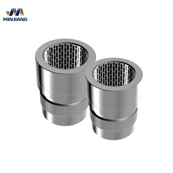 Quality High Speed TC Radial Bearings for Turbo Machinery Applications for sale