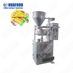 Buy cheap Electuary Heavy Duty Twin Pack Coffee Sachet Machine Ce Certificate from wholesalers