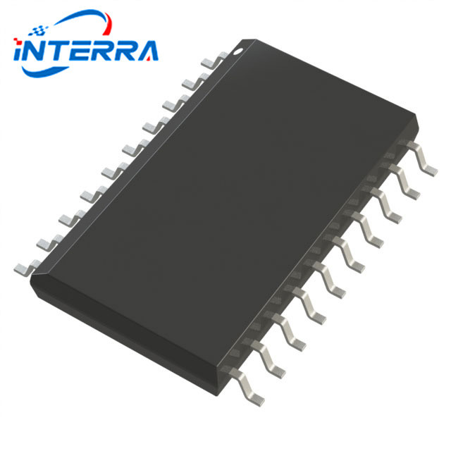 Buy cheap ADI Chips Integrated Circuits ADM3053BRWZ IC TXRX/ISO 20SOIC product