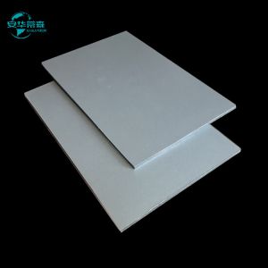 Buy cheap 1220x2440 A1 Fireproof Grade Aluminum Composite Panel for Curtain Decoration from wholesalers