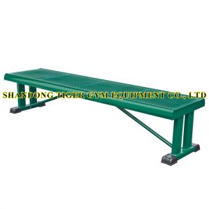 Buy cheap Track and Field Equipment Steel Structure Seat from wholesalers