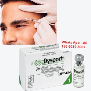 Buy cheap Botulinum Toxin Botox Dysport Clostridium Botulinum Type A For Bunny Lines from wholesalers