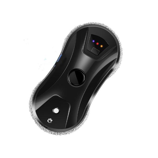 Buy cheap AC110V - 240v Window Cleaner Robot 2800Pa Magnetic Wall Cleaning Robot from wholesalers