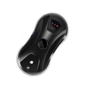 Buy cheap AC110V - 240v Window Cleaner Robot 2800Pa Magnetic Wall Cleaning Robot from wholesalers