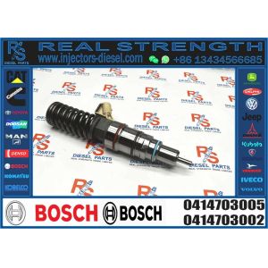 Buy cheap Fuel Injector 0414703007 0414703005 0986441031 from wholesalers