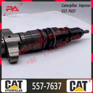 Buy cheap C9 Diesel Engine Pump Car Fuel Injector 557-7637 5577637 T434154 459-8473 387-9433 from wholesalers