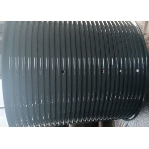 Buy cheap Split Lebus Leathers With Roll Plug Welded Or Bolted Connection from wholesalers