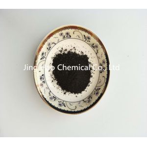 High Temperature Coal Tar Pitch Exposure With Granularity 0 - 3mm