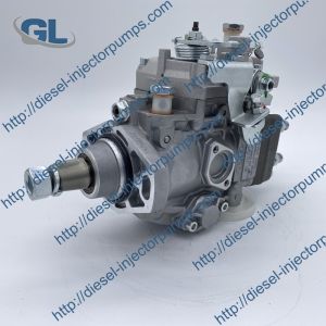 High pressure Fuel Injection Pump NP-VE4/11F1100RNP2514 9461628036 1046417320
