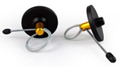 Buy cheap AMT11 ABNM 58KHZ AM hard tag from wholesalers