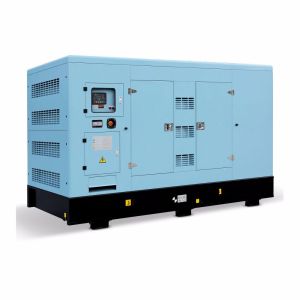 Buy cheap 400KW/500KVA Diesel Generator set with Perkins Engine 2506C-E15TAG2 Power Solution Power Generation Open/Silent type from wholesalers