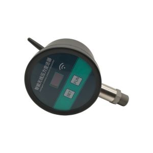 Buy cheap Wireless 50M Omega Explosion Proof Pressure Transmitter With Display from wholesalers