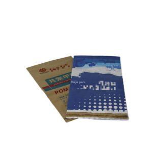 Buy cheap Sturdy Multiwall Kraft Paper Bags Versatile For Multiple Applications from wholesalers