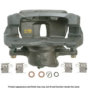Buy cheap PONTIAC Auto Parts Vehicle Car Brake Caliper 19B3434 19B3435 344242 344243 OEM 47750-02400 47730-02400 from wholesalers