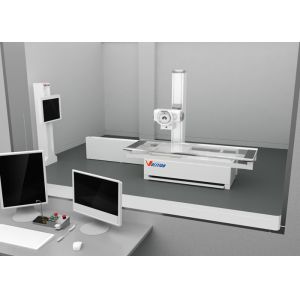 Buy cheap Portable Radiography Machine with Radiation Shielding Under 10kg from wholesalers