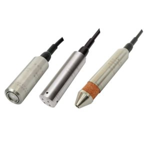 Standard pressure level sensor with 0.25% 0.5% 1.0% accuracy for oil water fuel