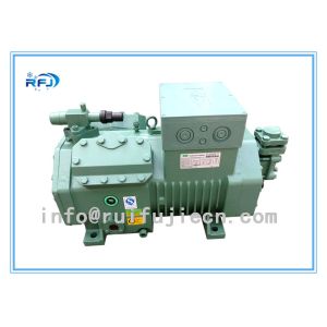 Buy cheap 12HP Semi Hermetic Piston Refrigeration Compressor from wholesalers
