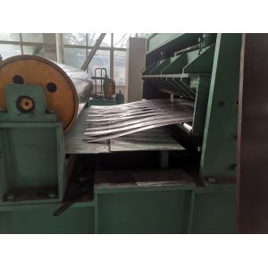 Buy cheap 1～4×1600mm Metal/Coil Sheet Slitting Line from wholesalers