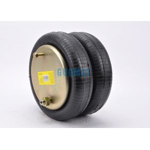 China 2B12-346 2B12-440 Double Convoluted Air Bag For Histeer 10315 ISO TS1 on sale