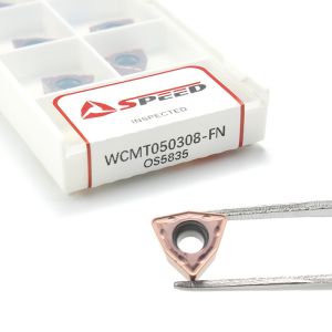 Buy cheap Tungsten Carbide Inserts Metalworking Lathe Cutting Tools from wholesalers