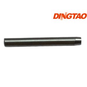 DT Z7 / XLC7000 Cutting Spare Parts 90814000 Pin Rear Lower Roller Guide Carbide