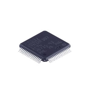 Buy cheap STMicroelectronics STM32F107RCT6 passive Electronimicrocontrollers Usb C Components 32F107RCT6 from wholesalers