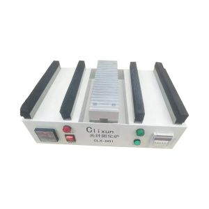 Buy cheap 800W Ftth Epoxy Curing Oven For Patchcords Production Lines from wholesalers