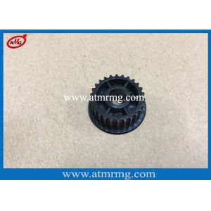 Hyosung ATM Money Machine Parts Plastic Stacker Gear 26T Black Colour
