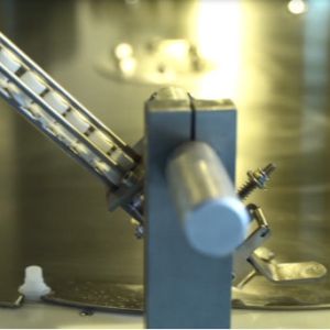 Buy cheap Spouted Pouch Filling Sealing Machine With Customizable Sealing Options from wholesalers