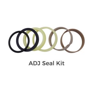 Buy cheap CAT 336DL Bucket Cylinder Seal Kit 194-8235 259-0751 259-0743 225-4625 191-5619 250-2475 Excavator Repair Shop from wholesalers