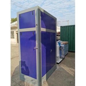 High Purity Gas N2 Making Machine Nitrogen Generator With Superior Quality Best