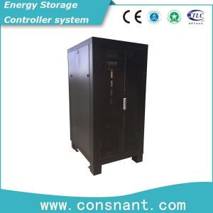 Buy cheap Micro Grid Control Solar Panel Power Inverter Lithium Motor Cabinet 48VDC 2100AH from wholesalers