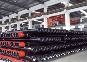 Quality Range 1 Length API 5CT Tubing Ensuring Oil Extraction Efficiency for sale