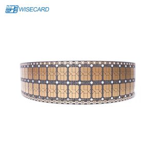 Buy cheap NFC Metal Contactless Cards Chip with High Speed Interface Security Algorithm Number Supports from wholesalers