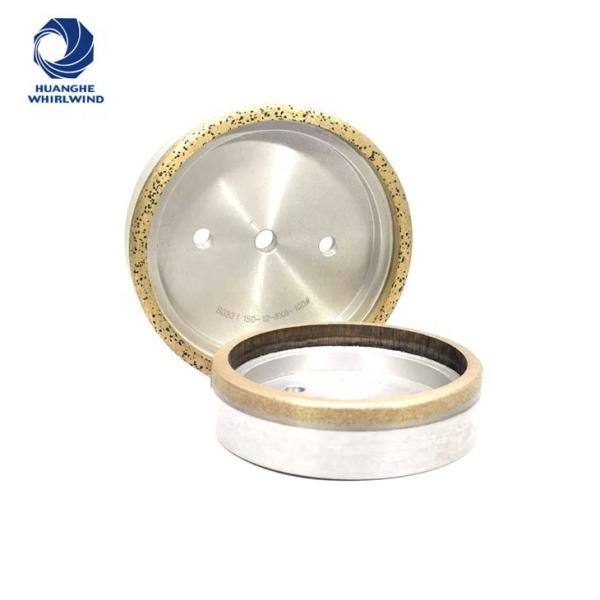 Quality Electroplated Profile Wheel Diamond Grinding Wheel For Stone customized for sale