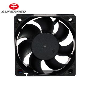 Buy cheap Ball Bearing 0.731 M3/Min Server Cooling Fan from wholesalers