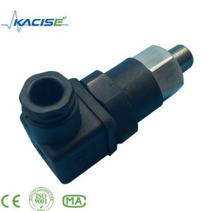 Buy cheap Electric 3 Phase Pressure Switch 316L Stainless Steel Adjustable Pressure Control Switch from wholesalers