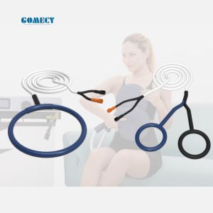 Buy cheap 2024 Pemf Therapy Devices with Magic Mat Pads and Butterfly Loop for Salon and Home Physiotherapy from wholesalers