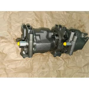 Buy cheap A10VSO45DRG/31L-VPA12KB3+A10VSO28DRG/31L-VSA12N00 R902552329+R902552330 Displacement Axial Piston Variable Pump from wholesalers