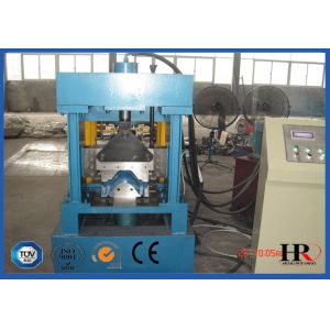 Buy cheap Automatical Metal Roofing Roll Forming Machine With Schneider Components from wholesalers